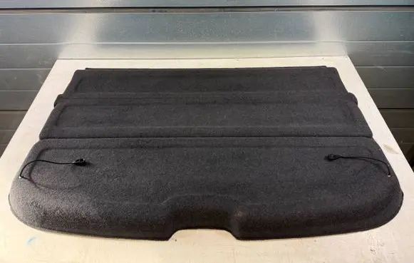 Peugeot 3008 I Parcel shelf 
