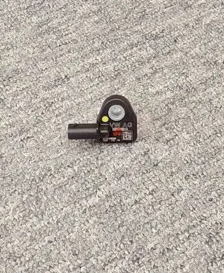 Volkswagen T-Roc Airbag deployment crash/impact sensor 3Q0959651A 3Q0.959.651.A