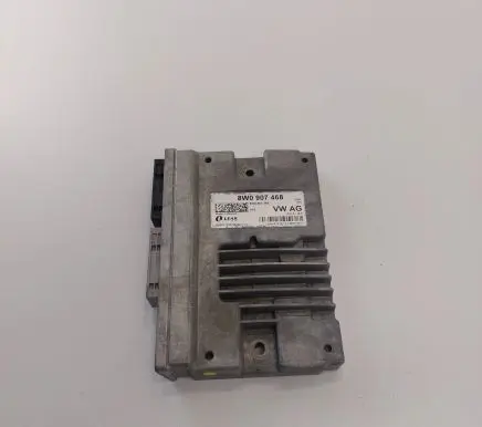 Audi A4 S4 B9 8W Gateway control module 8W0907468