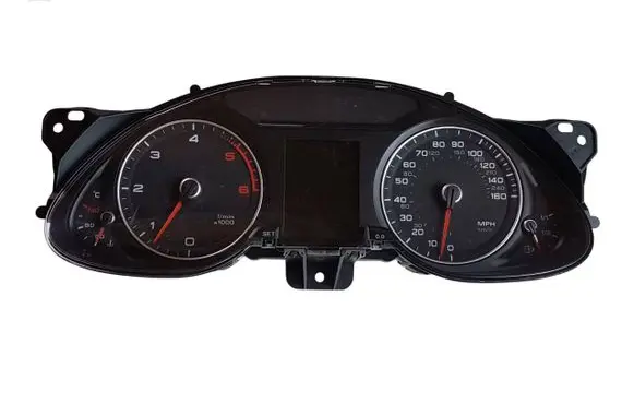 Audi A4 S4 B8 8K Speedometer (instrument cluster) 8K0920982E