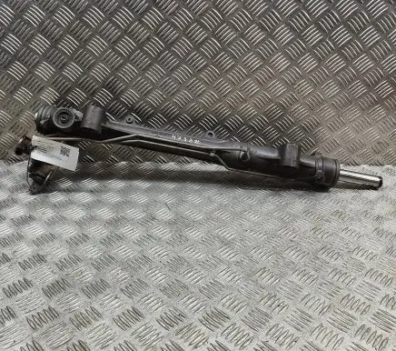 Volkswagen Touareg II Steering rack 7P6422055G 7853993777
