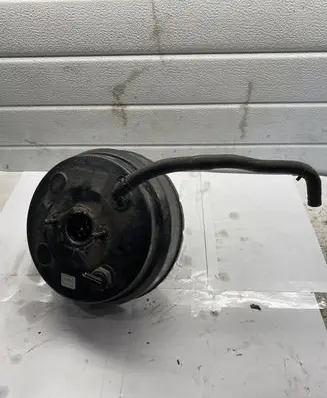KIA Sorento Brake booster 591003E760