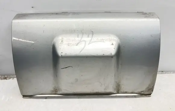 Mercedes-Benz ML W163 Tow hook cap/cover A1638801408