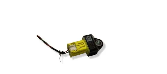 Toyota Yaris XP210 Airbag deployment crash/impact sensor 898310D150