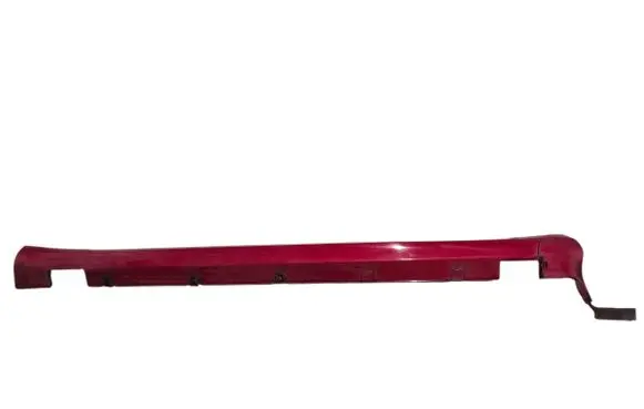 Tesla Model S Sill 600587400J