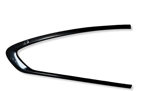 BMW 6 F12 F13 Cover in windowsill 7255592