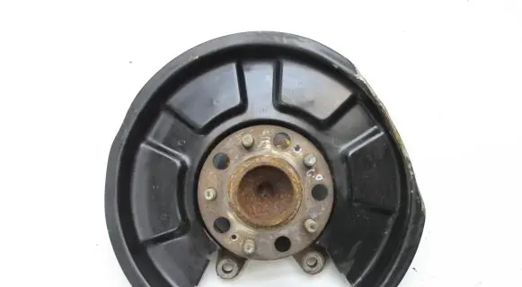 KIA Sportage Rear wheel hub