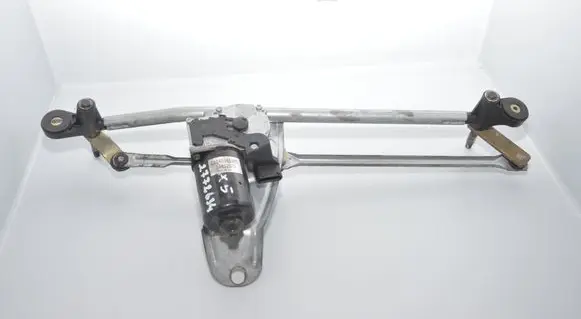 BMW X5 E53 Front wiper linkage and motor 7046571