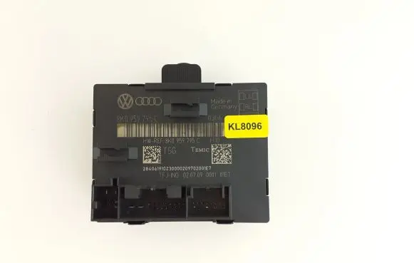 Audi Q5 SQ5 Door control unit/module 8K0959795C KL8096