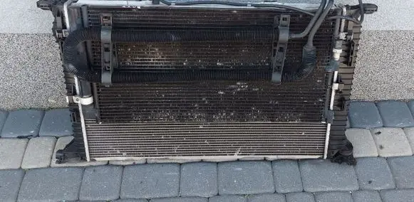 Audi S5 Radiator set 8K0121003NAudiA5S5