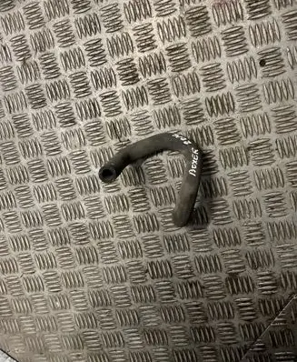 Peugeot Boxer Coolant pipe/hose 