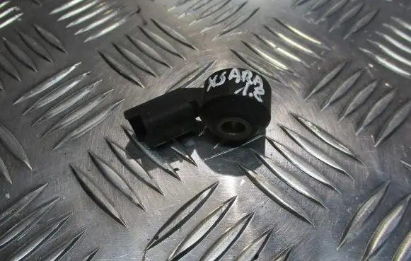 Citroen Xsara Detonation knock sensor 9632754980