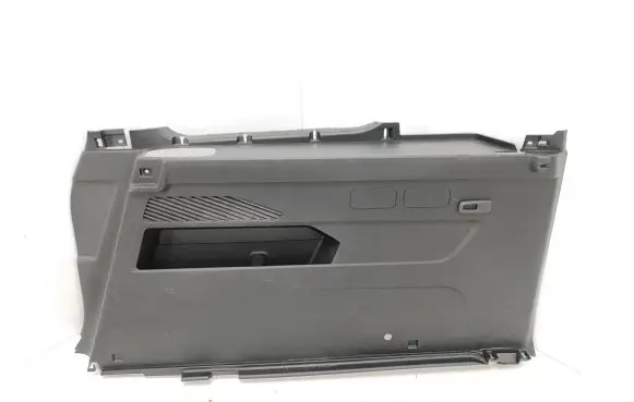 Citroen Berlingo Trunk/boot side trim panel 98226388ZD 21650335 F01216012003A
