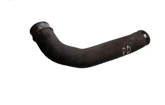 Audi A6 S6 C5 4B Engine coolant pipe/hose 55037961AA
