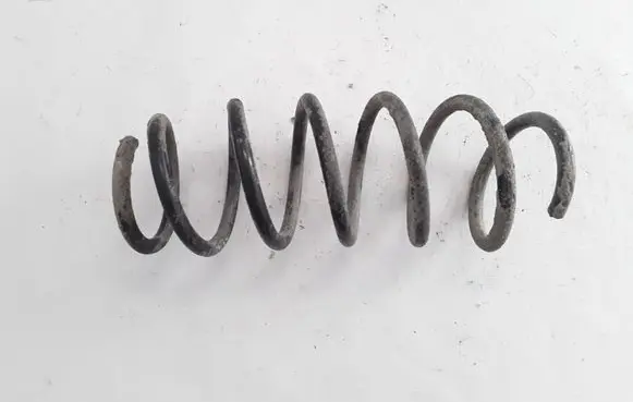 Volvo V60 Front coil spring 31277194