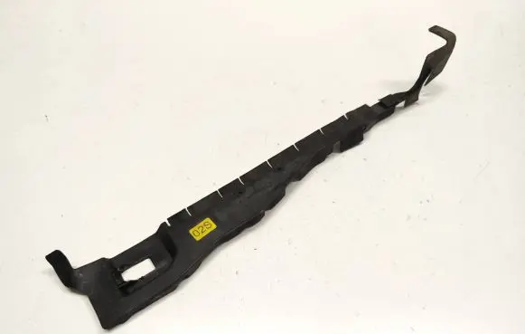 Audi Q3 F3 Intercooler air guide/duct channel 83A121332