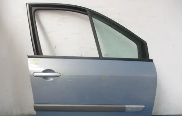 Renault Scenic II - Grand scenic II Front door