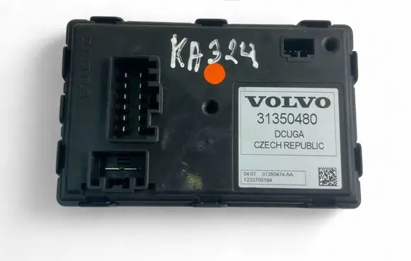 Volvo V50 Other control units/modules 31350480