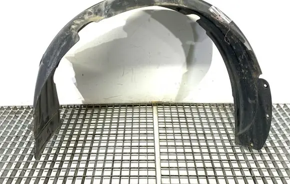 KIA Sportage Front wheel arch liner splash guards