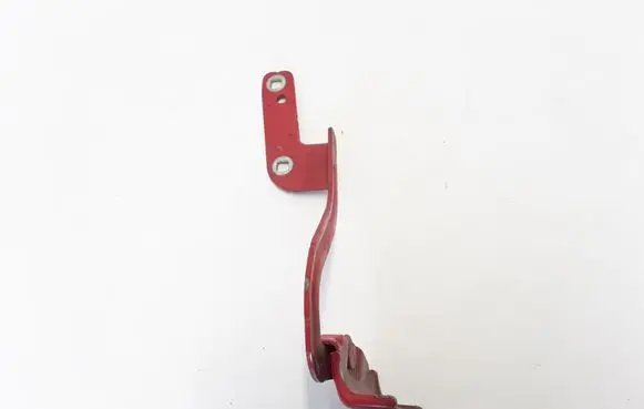 Renault Modus Engine bonnet/hood hinges 654010421R