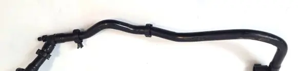 BMW 5 G30 G31 Engine coolant pipe/hose 7934586 17127934586
