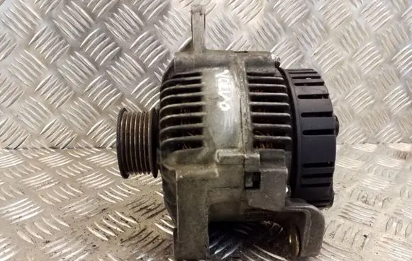 Volvo S40, V40 Generator/alternator A13Y1209 2541981A 7700424583