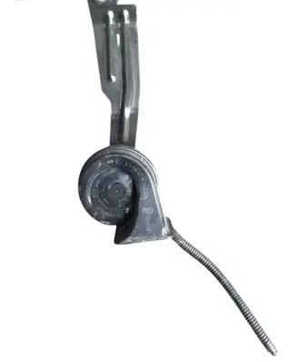 Peugeot 2008 II Horn signal 9827213580 6033FB5020 10604BL7