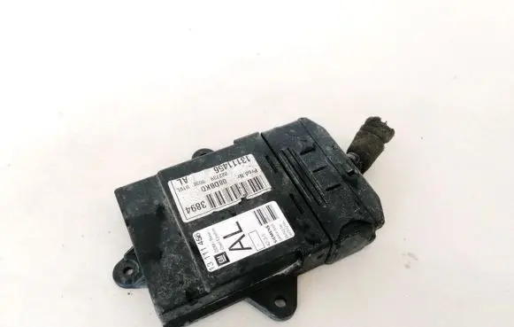 Opel Vectra C Door control unit/module 13111456 5WK46001