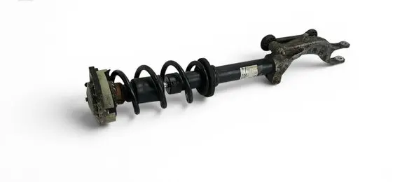 Audi A4 S4 B9 8W Front shock absorber/damper 8W0413031BG 54663
