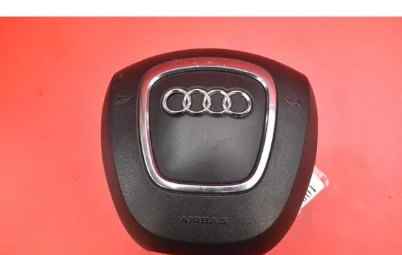 Audi A3 S3 A3 Sportback 8P Steering wheel airbag 8P0880201AK