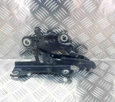 BMW 4 F32 F33 Engine bonnet/hood hinges 7336699