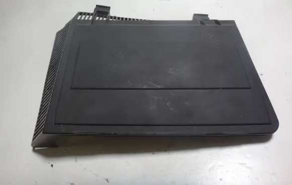 BMW 5 E39 Air filter box cover 8379626