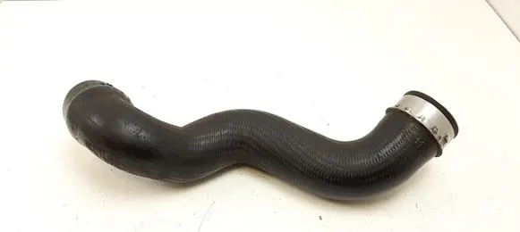 Audi A4 S4 B7 8E 8H Intercooler hose/pipe 8E0145737E