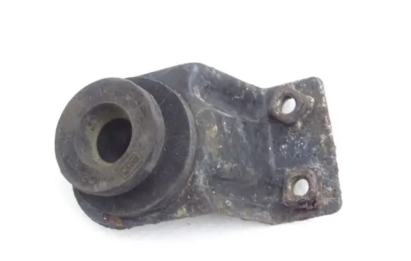 Hyundai Getz Radiator mount bracket HYUNDAI_GETZ_02-09_MOCOWANIE_CHŁODNICY_PODUSZKA