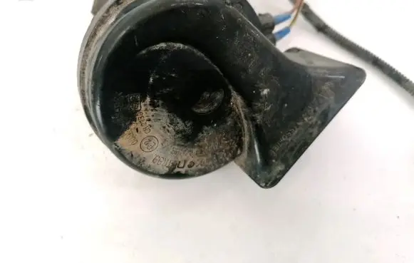 Seat Alhambra (Mk1) Horn signal E20092018