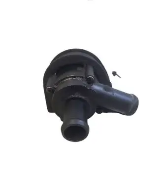 Skoda Octavia Mk2 (1Z) Electric auxiliary coolant/water pump 30950000