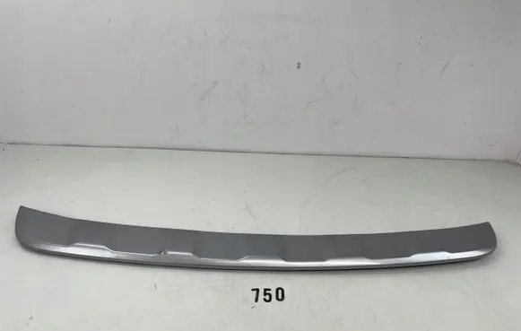 KIA Sorento Rear bumper lower part trim 86665C5010