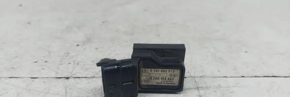Renault Scenic II - Grand scenic II Air pressure sensor 8200194432 8200197927 0281002573