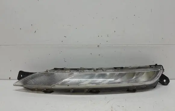 Citroen C4 II Picasso LED Daytime headlight 9676036380