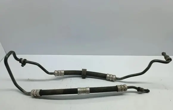 Mercedes-Benz A W168 Power steering hose/pipe/line 1684660881 AX264T01 A1684660881