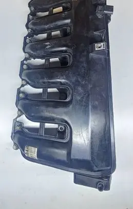 BMW 5 E60 E61 Intake manifold 7790701 7790700