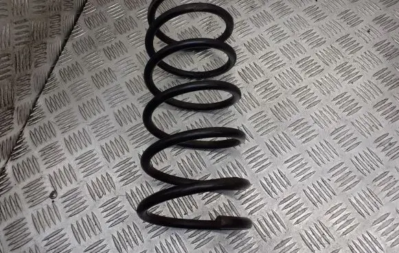 Hyundai Getz Rear coil spring