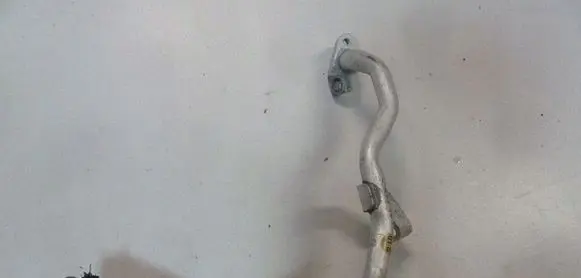 Audi Q7 4M Engine coolant pipe/hose 059121065EQ