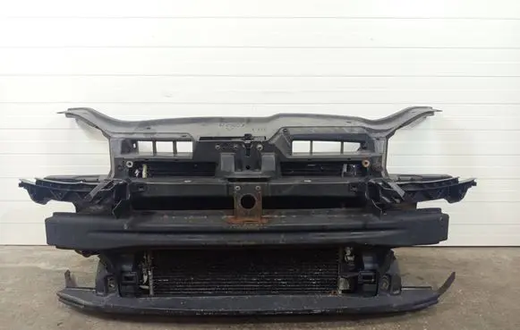 Volkswagen Golf V Radiator support slam panel SDIPAS