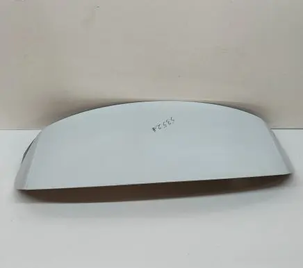 Cupra Formentor Tailgate/trunk spoiler 5FF827933