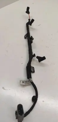 Peugeot 308 Glow plug wires 9670855680