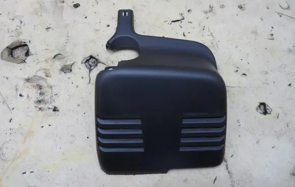 Nissan X-Trail T32 Rearview mirror trim 1111