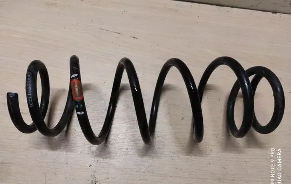 Mitsubishi Space Star Front coil spring 0A410041132A