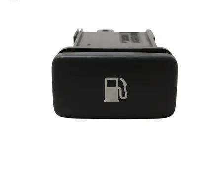 Lexus RX 330 - 350 - 400H Fuel tank opening switch 15A492