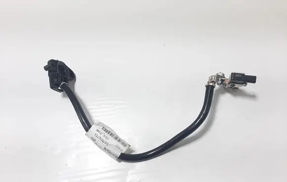 Volvo XC60 Negative earth cable (battery) 31433901
